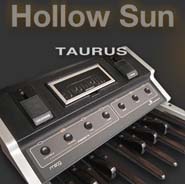 taurus bass pedals